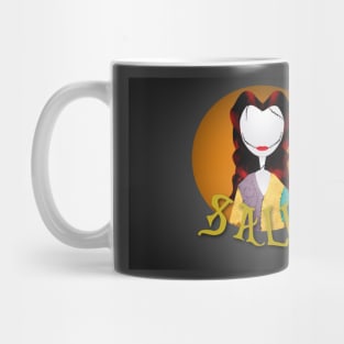 Sally Mug